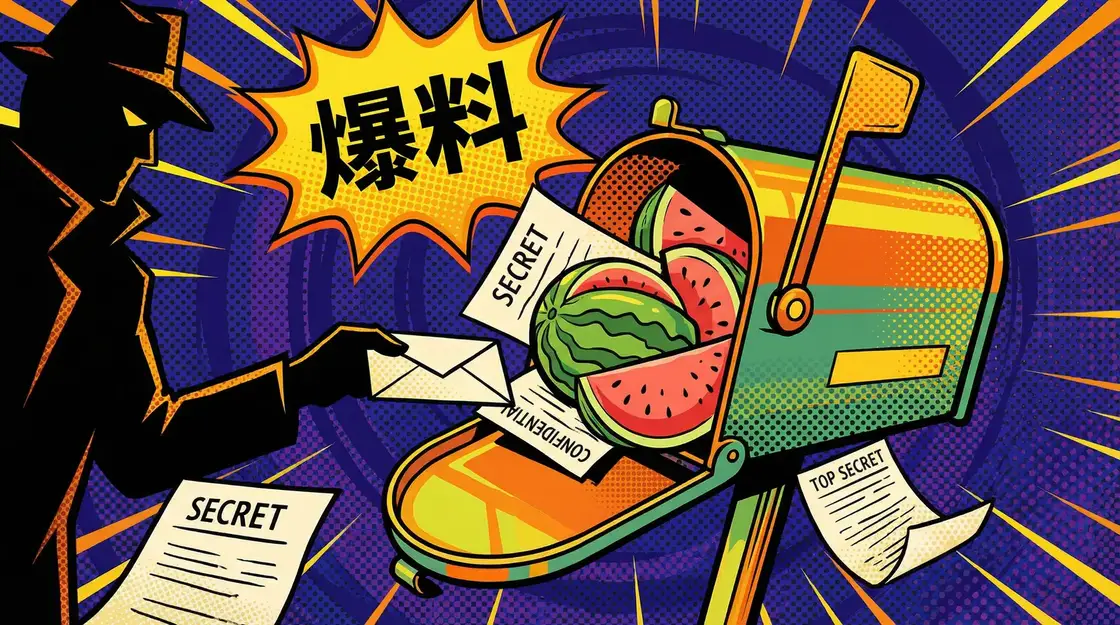 免費av 匿名爆料通道漫画插图